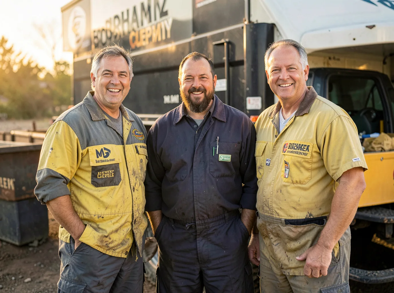 Sewage Cleanup company in Pinson, AL