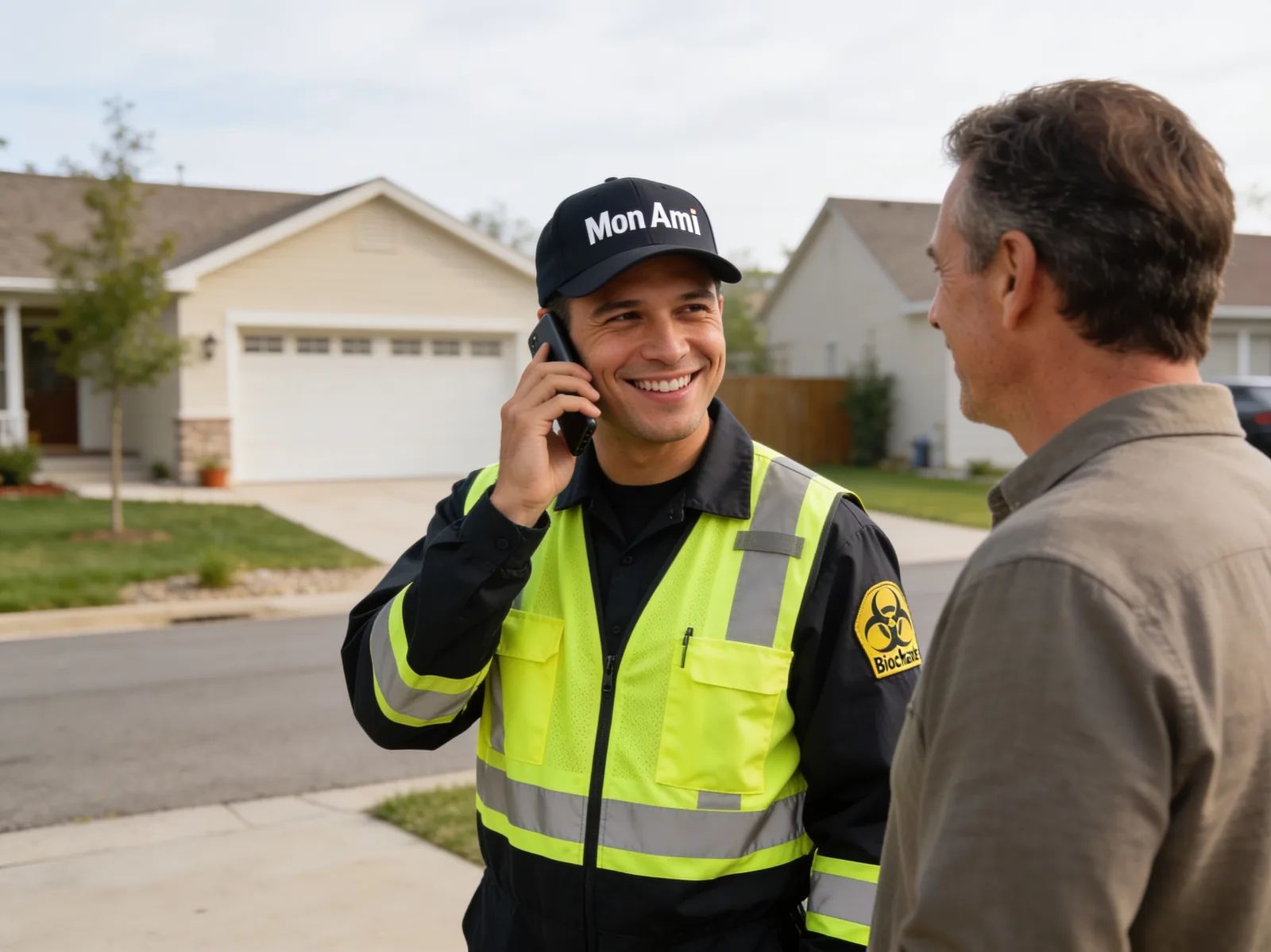 Sewage Cleanup Pinson, AL FAQs